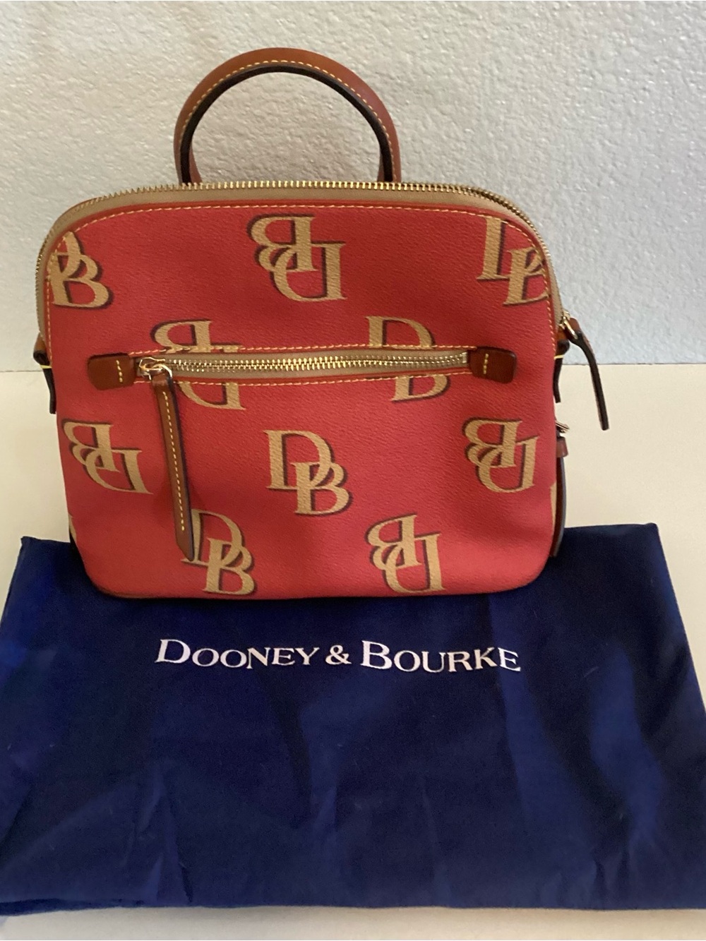 Dooney & Bourke Backpack